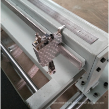 Alta precisión y calidad para la mesa de corte de vidrio manual CNC para cortar vidrio